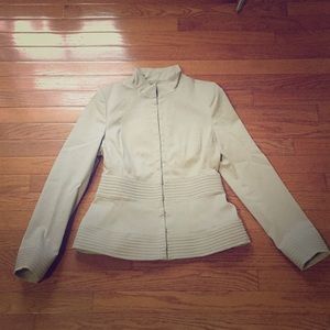 Gorgeous, fitted blazer by Zara Woman